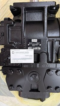 Danfoss Hydraulic Pump 90Series