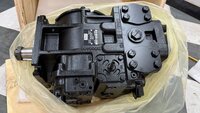 Danfoss Hydraulic Pump 90Series