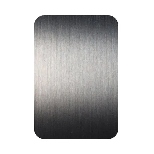 Stainless Steel Designer Sheets
