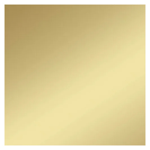Gold Mirror Designer Sheet