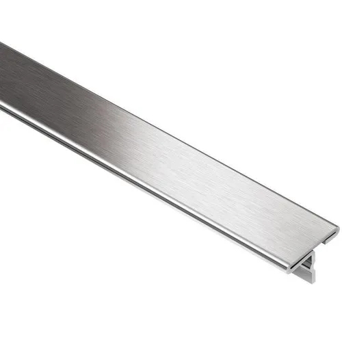 Decorative Stainless Steel T Patti