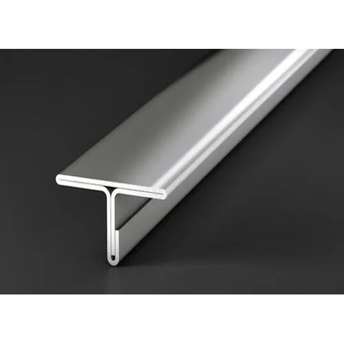 SS Decorative T Profile