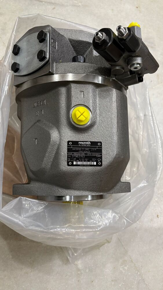 Rexroth Aa10vso