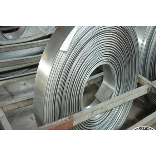 Stainless Steel Strip