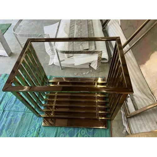 Fabrication Service