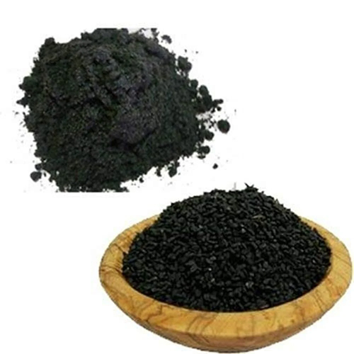 Kalonji Dry Extract