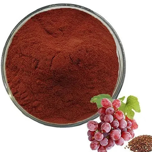 Grape Seed Extract