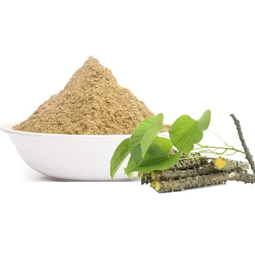 Giloy Extract By Vedagreen Herbals Private Limited