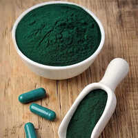 Chlorella Vulgaris Extract - Ingredients: Herbs