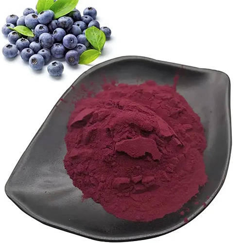 Billberry Extract