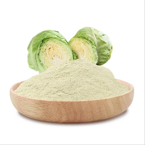 Cabbige Powder