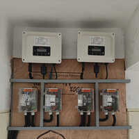 Industrial Solar Inverter