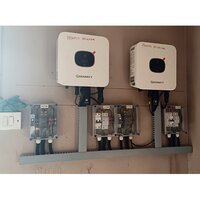 Industrial Solar Inverter