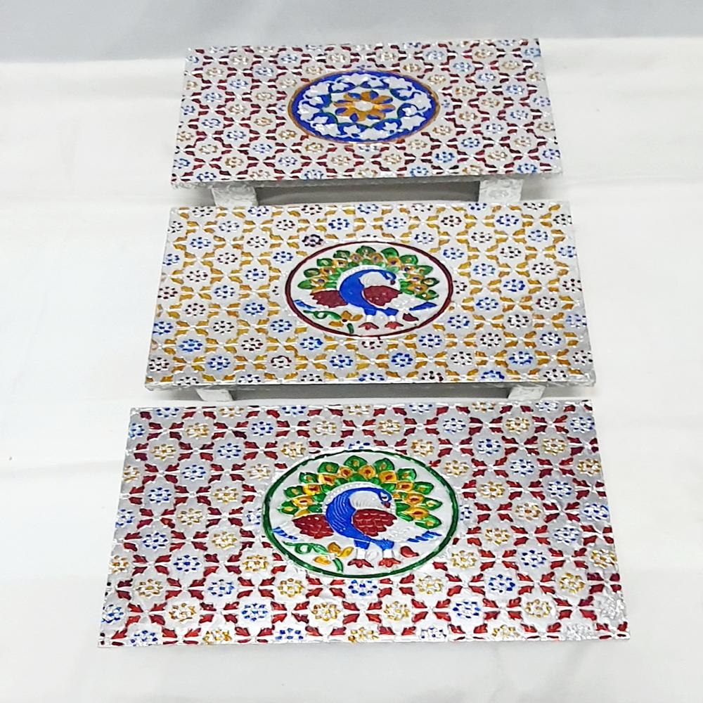 choki pata