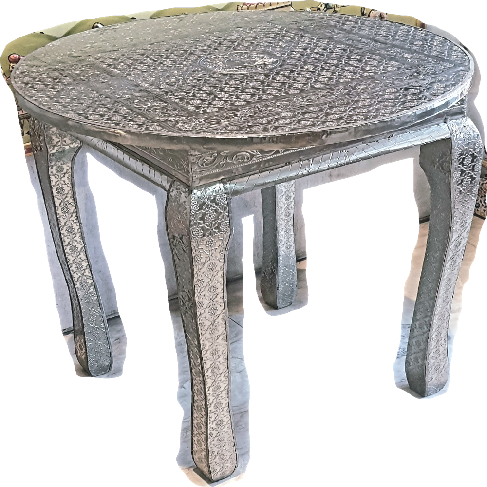 Designer Tables - Artwork: Handmade