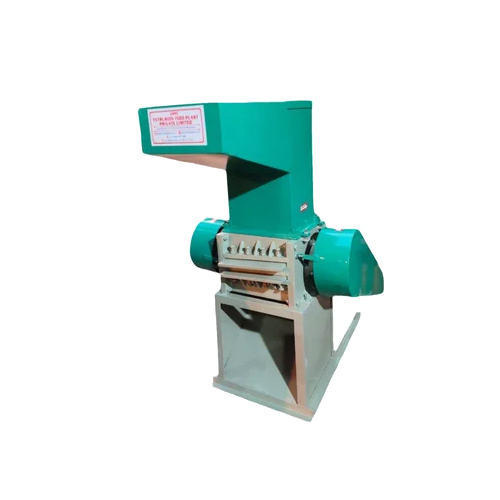 12 inch Plastic Scrap Grinder Machine