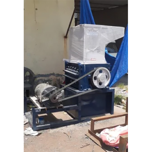 24 inch Plastic Scrap Grinder Machine