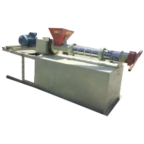 35 HP Plastic Recycling Machine