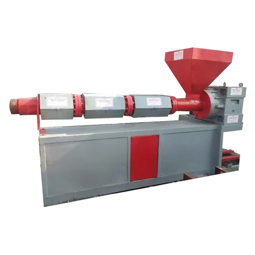 40 Hp Plastic Recycling Machine - Automatic Grade: Automatic