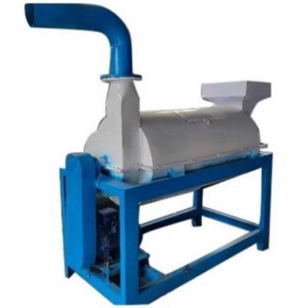 Plastic Waste Dryer - Capacity: 70-150 Kg/Hr