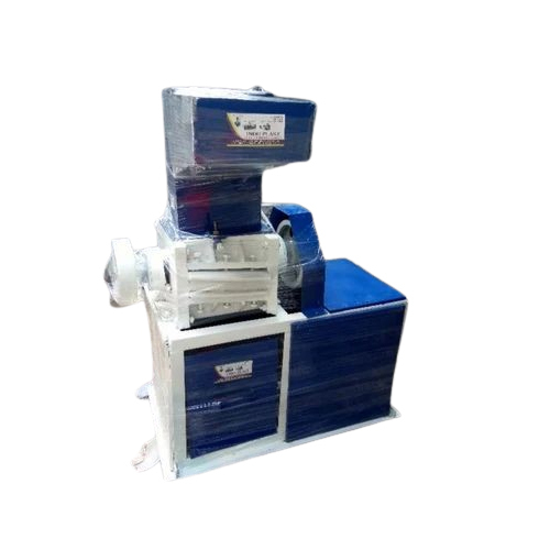 Industrial Plastic  grinder Machine 12 inch