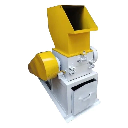 Hdpe Grinding Machine - Capacity: 175 Kg/Hr