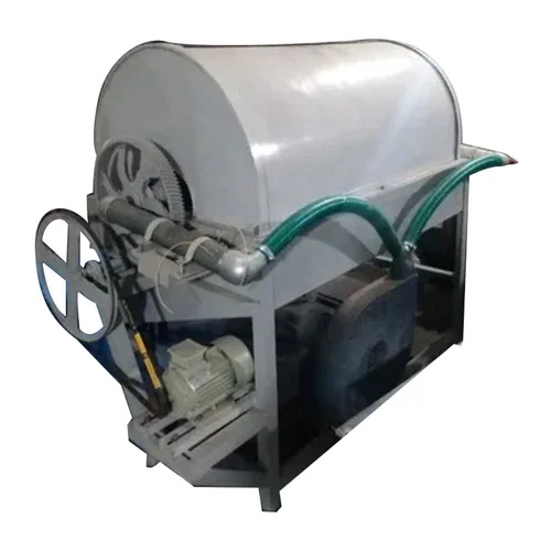 Industrial Hot Air Dyer