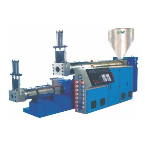 Industrial Ms Granule Making Machine - Automatic Grade: Automatic