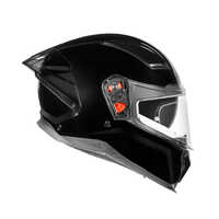 Full Face Driving Helmet