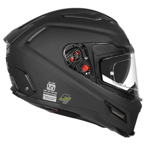 Full Face Driving Helmet