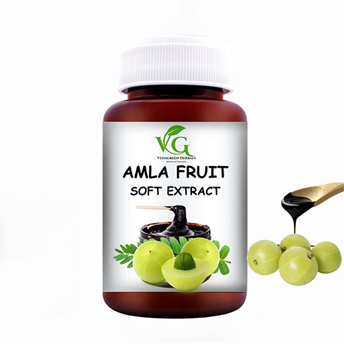 Amla Soft Extract Paste