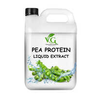 Pea Protein Liquid Extract