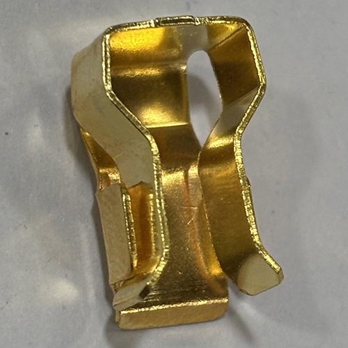 Apex Brass Parts Of Extension Board 5 AMP