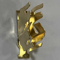 Brass Parts Of Power Strip