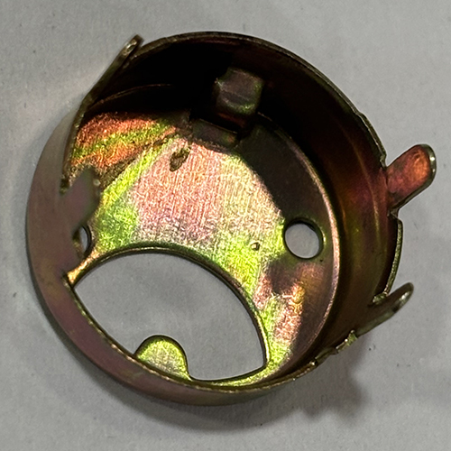Volume Control Switch Dimmer Parts