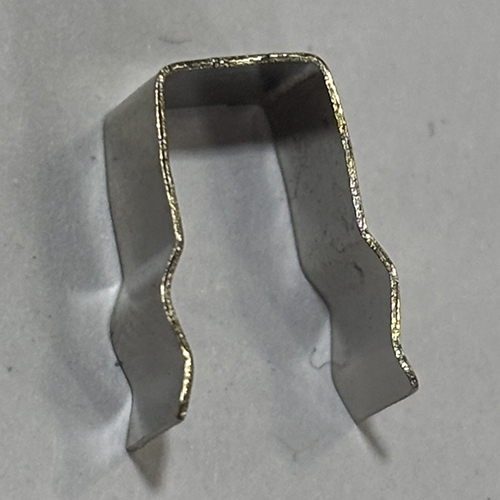 Sheet Metal Parts For Switch