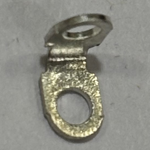 Electronic Sheet Metal Component