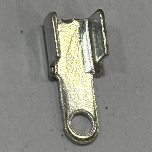 Sheet Metal Ground Terminal