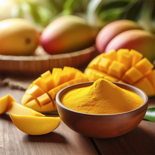 Mango Fruit Powder