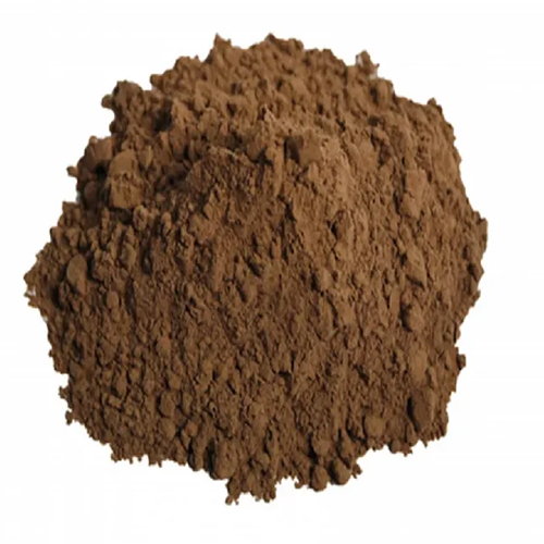YohimbineExtract Chemical