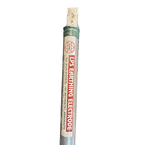 Chemical Earthing Electrode