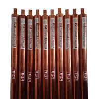 Copper Bonded Earthing Electrode