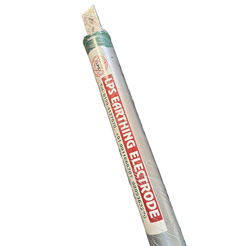 GI Earth Electrode