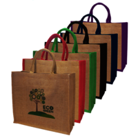Promotion jute Bag