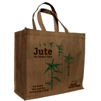 Promotion jute Bag