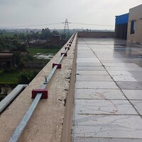 Conventional Lightning Arrester