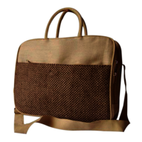 Office Laptop Jute Bag