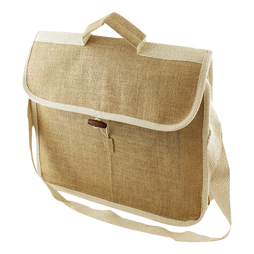 Office Laptop Jute Bag