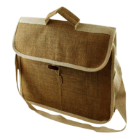 Office Laptop Jute Bag