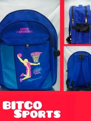 Bitco sports bags